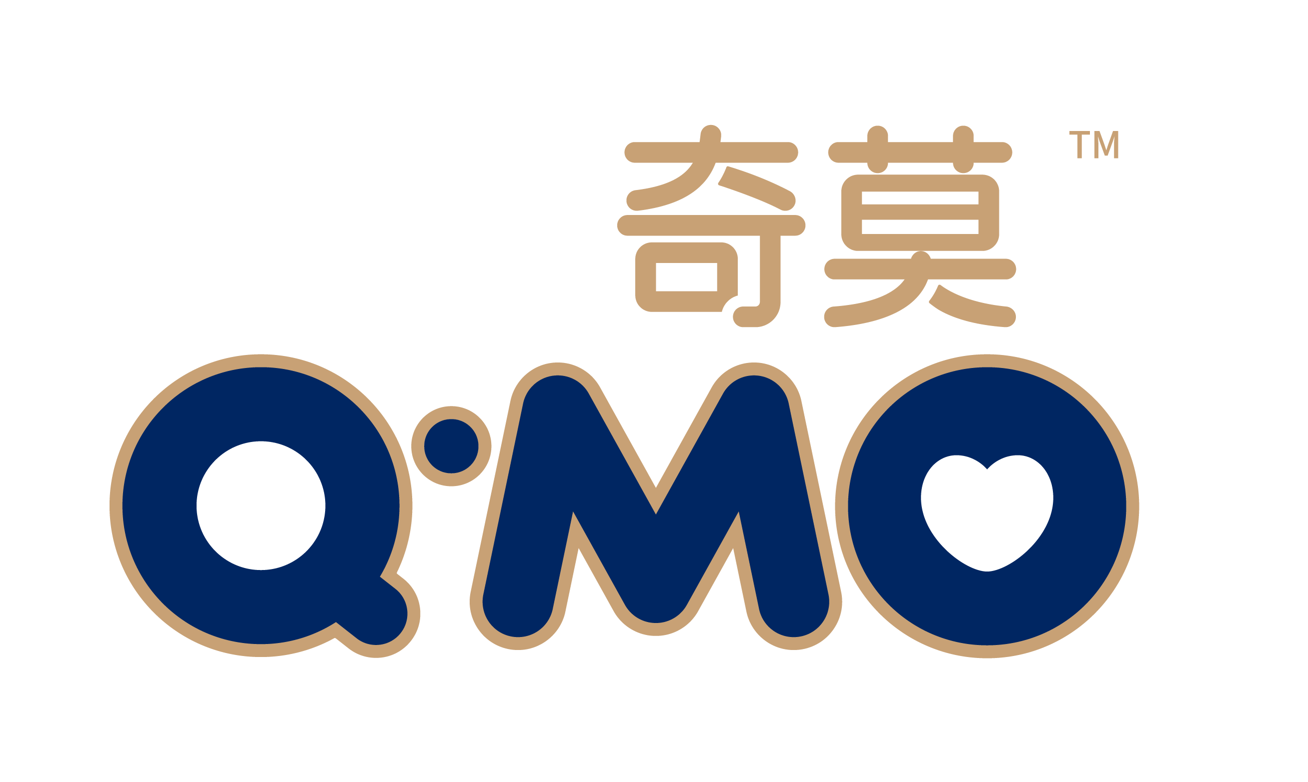 奇莫Q?MO